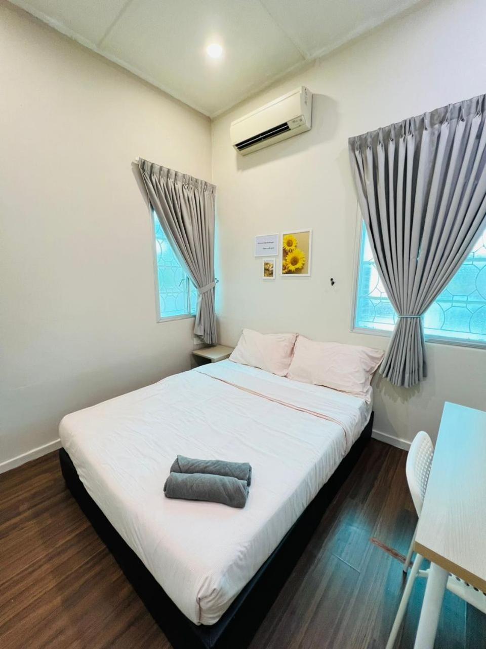 Myroom Georgetown, Off Jalan Burma, Gurney Drive Ngoại thất bức ảnh